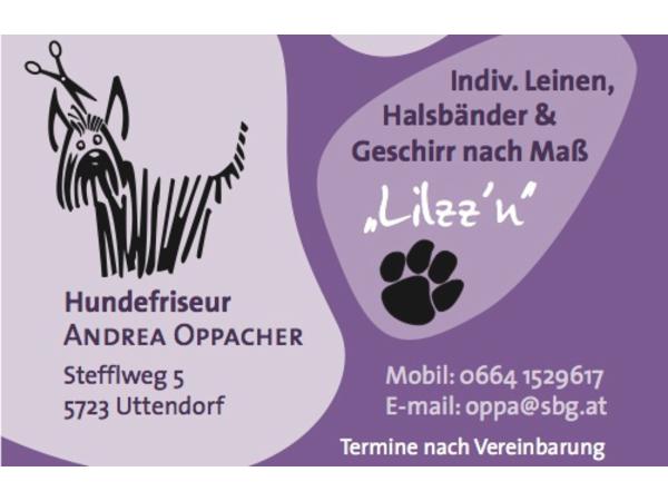 Bild 1 von Hundefriseur Andrea Oppacher in Pinzgau