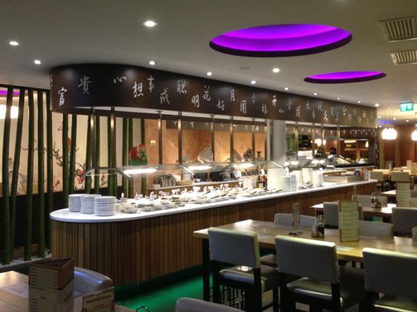 Bild 3 von China Sushi Stammhaus