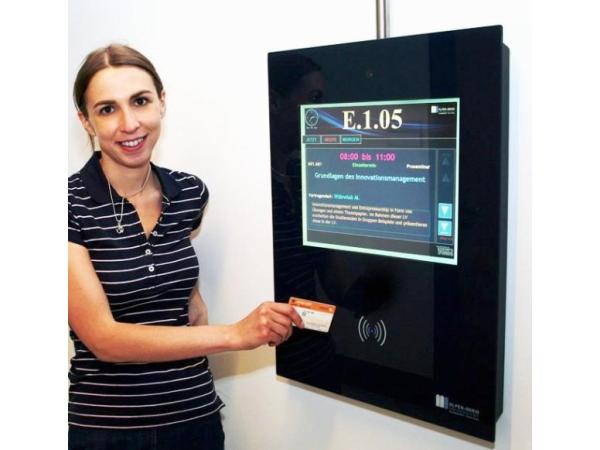 Bild 3 von Infotronik Touchscreen Systeme GmbH