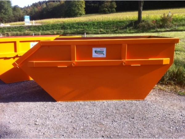 Bild 2 von Wallner Handel u Abfallverwertungs GmbH