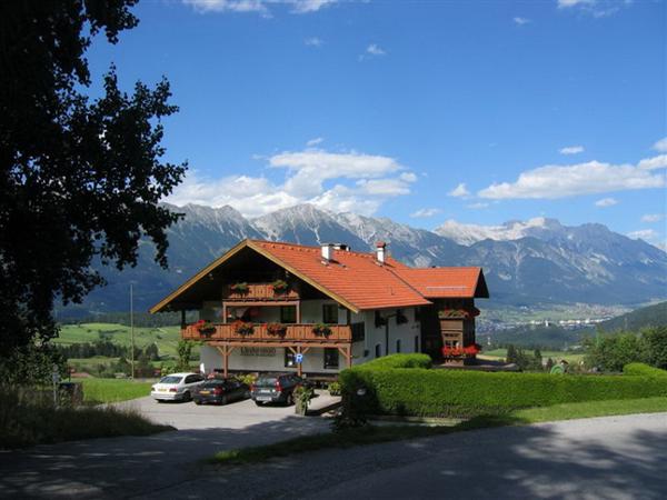Bild 1 von Gasthof Lärchenwald