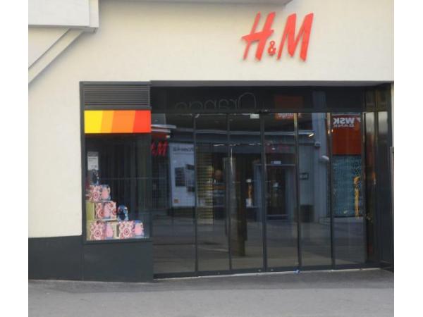 Bild 1 von H & M Hennes & Mauritz GesmbH