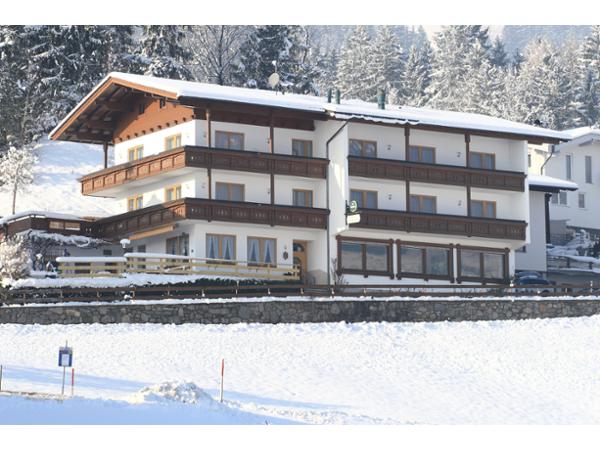 Bild 2 von Hotel Pension Eichenhof Fügenberg Zillertal