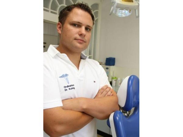 Bild 1 von Dr. Koinig Gregor