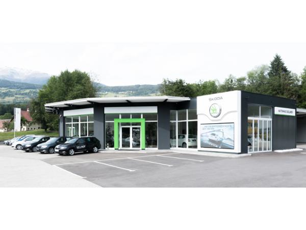 Bild 3 von Autohaus Sellner Ges.m.b.H