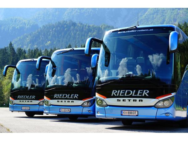 Bild 11 von Riedler Reisen & Touristik GmbH