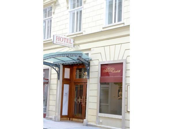 Bild 1 von Hotel Kaiserin Elisabeth