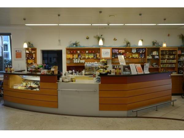 Bild 1 von KULINARIO - Vinzenz Gruppe Service GmbH