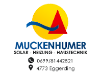 Muckenhumer - Haustechnnik