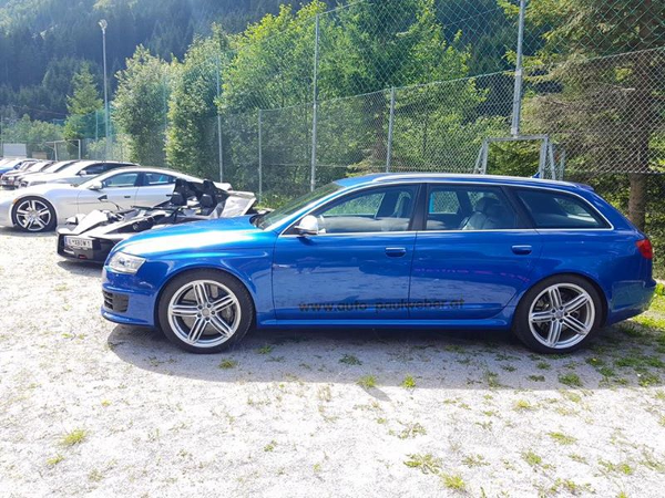 Bild 3 von Paulweber Auto