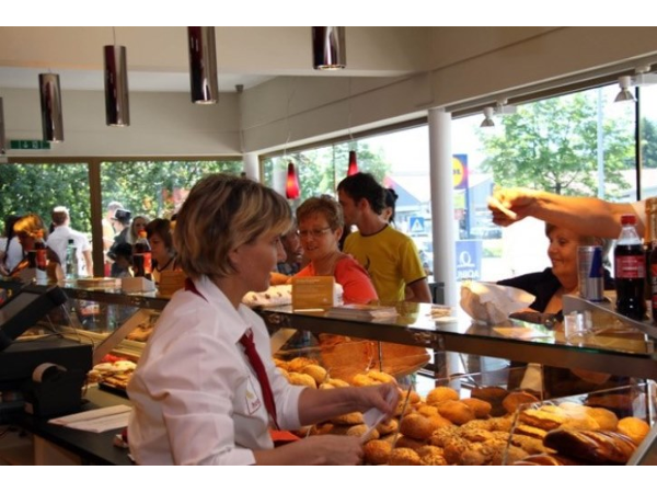 Bild 10 von hosp feinbäckerei - konditorei-café-snack