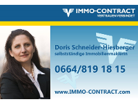 IMMO-CONTRACT Makler GesmbH