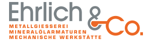Logo von Ehrlich Ernst Dipl-Ing & Co