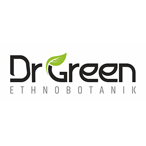 Logo von DrGreen GmbH