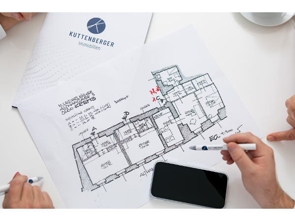 Bild 2 von Kuttenberger Immobilien