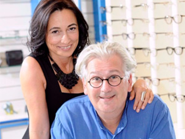 Bild 3 von Optik Rudolf Eyewear ZEISS Vision Partner