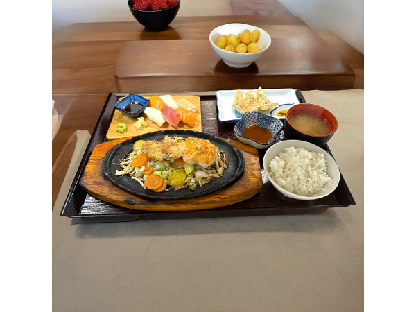 Bild 15 von Izakaya Restaurant
