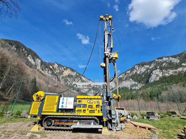 Bild 1 von WTC Wasser Technik Claudiu e.U. - Verkaufsraum