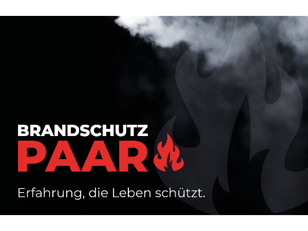 Bild 1 von Brandschutz Paar GmbH