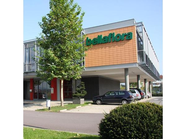 Bild 1 von Bellaflora Gartencenter GmbH