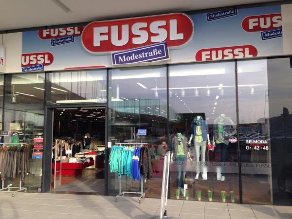 Bild 1 von FUSSL MODESTRASSE Mayr GmbH