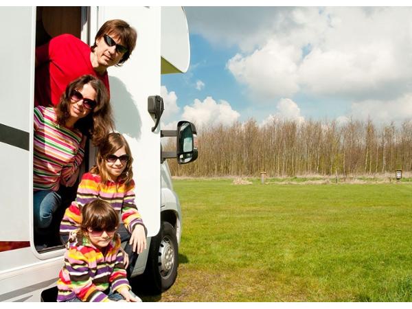 Bild 2 von Thermencamping Bad Tatzmannsdorf