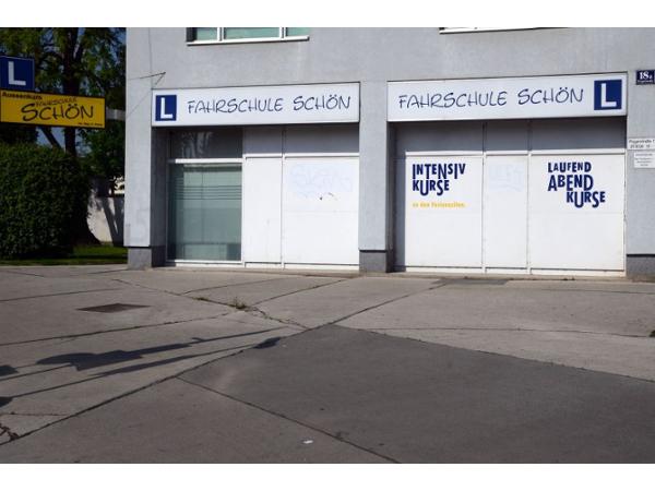 Bild 1 von Fahrschule Schön - Aussenkurs