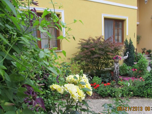 Bild 1 von Haus Resi - Gästebetten u. Ferienwohnungen