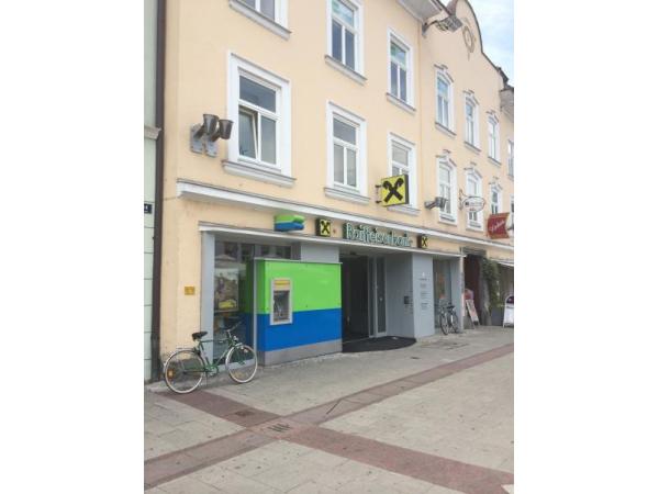 Bild 1 von Raiffeisenbank Leoben-Bruck eGen