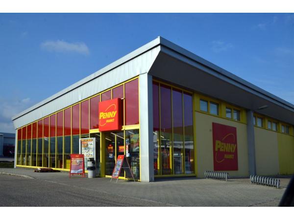 Bild 1 von PENNY Markt