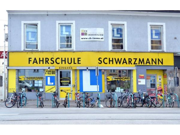 Bild 1 von Fahrschule Schwarzmann