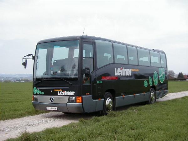 Bild 5 von Leitner Pasching Transport GmbH