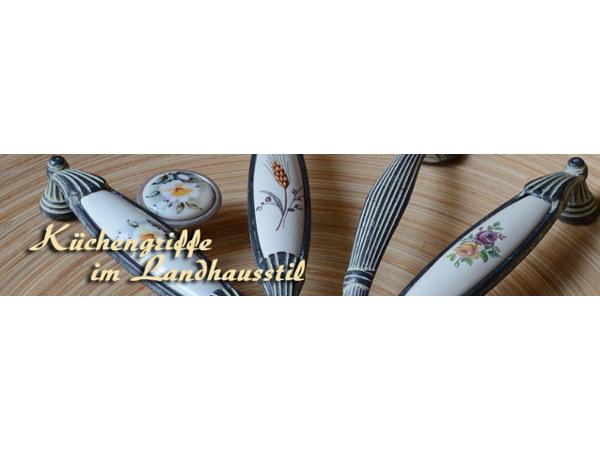 Bild 2 von Stilmelange - Stilbeschläge für Küchen und Türen