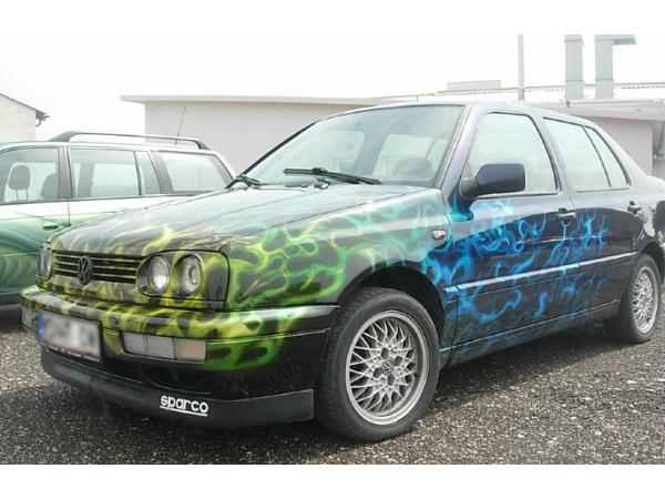 Bild 3 von JOSAR LACK & BLECH Ihr Spezialist für Klein - und Grossschäden am KFZ