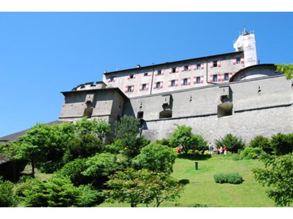 Bild 1 von Tourismusverband Werfen