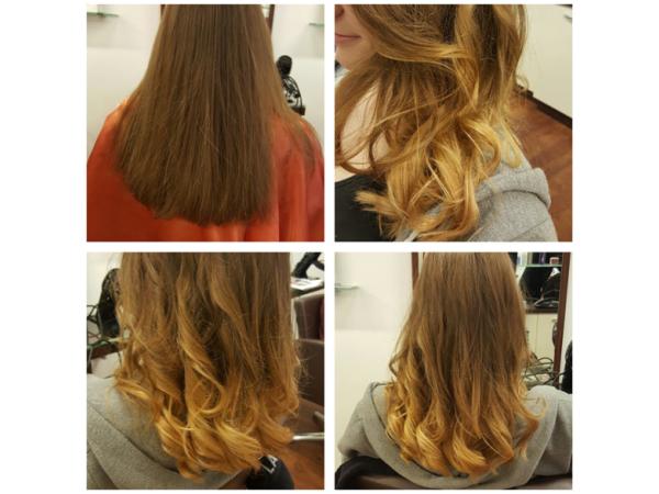 Bild 8 von Melanie Winkler Friseur Schönheit Wohlfühlen