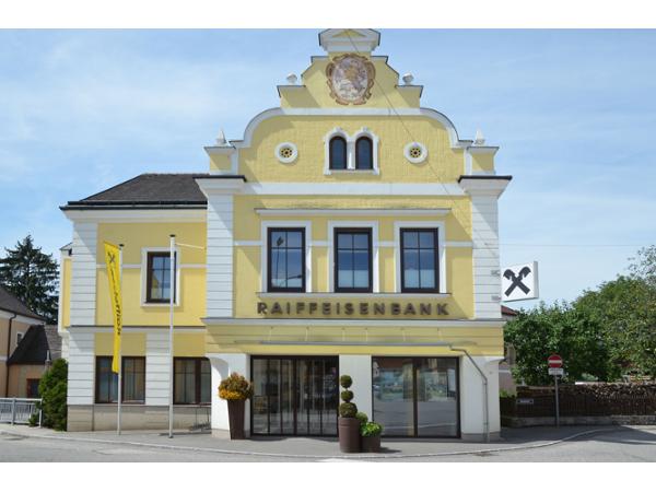Bild 1 von Raiffeisenbank Mittleres Mostviertel, Bankstelle Neumarkt