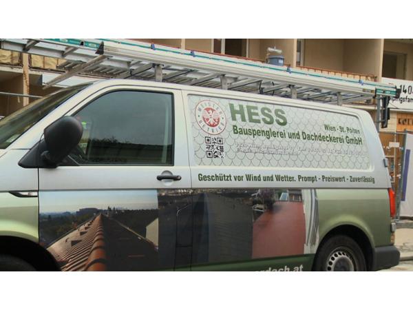 Bild 14 von Hess Bauspenglerei u Dachdeckerei GmbH