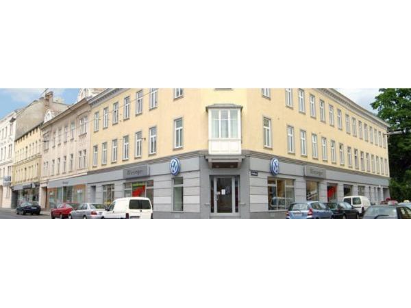 Bild 1 von Autohaus Wiesinger Wien