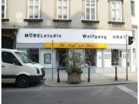 Möbelstudio Wolfgang Hnat