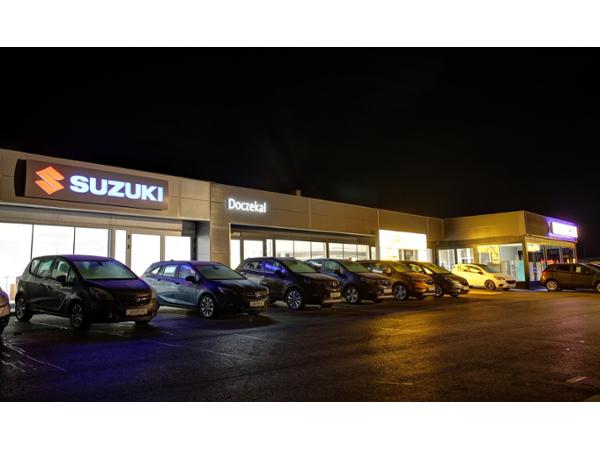 Bild 1 von Auto Doczekal GmbH
