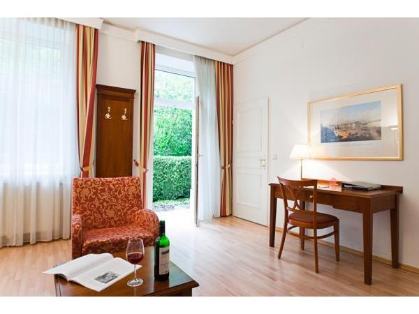 Bild 4 von ALDANO Serviced Apartments