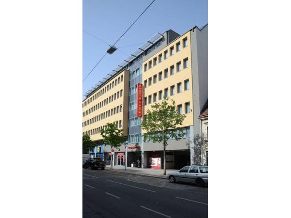 Bild 1 von Best Western Plus Amedia Wien
