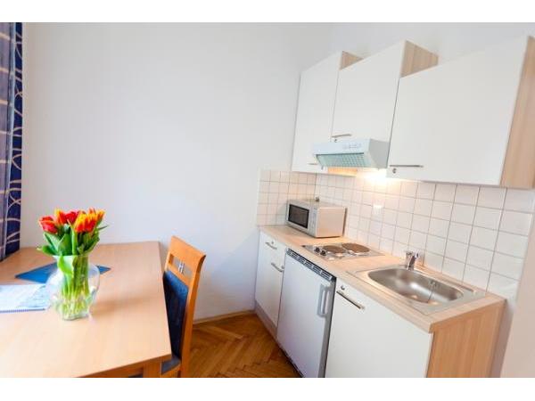 Bild 2 von Apartmentpension Brigitta