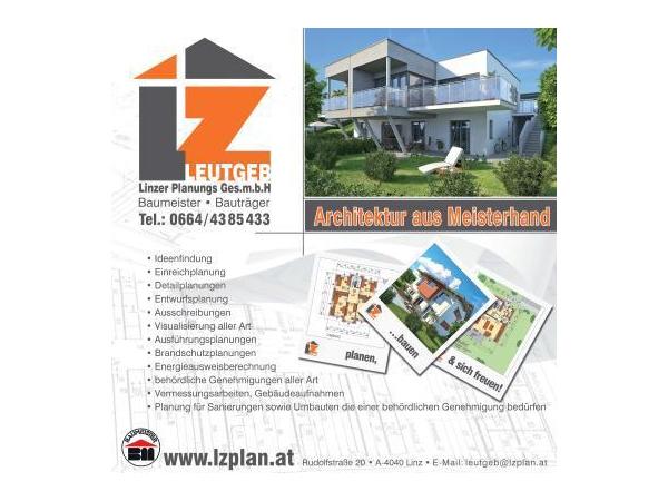Bild 1 von LZ Planungs GesmbH