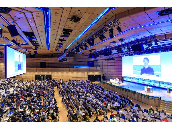 Bild 13 von Austria Center Vienna - IAKW-AG