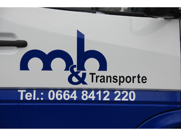 Bild 6 von M&H Transport GmbH