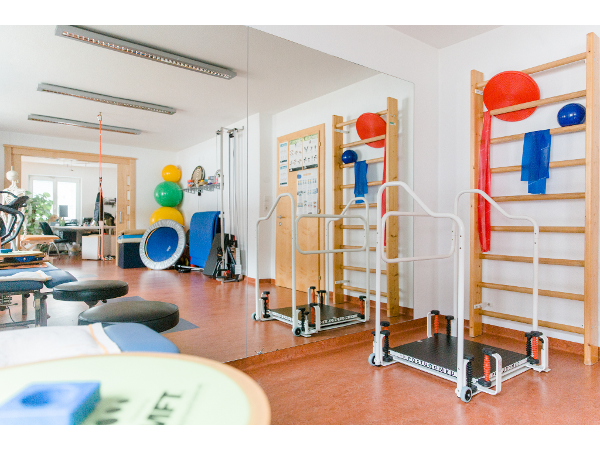 Bild 8 von Physiotherapie MD - PT Martina Koch