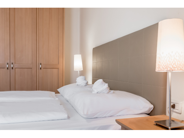 Bild 14 von Apartment Torri di Seefeld