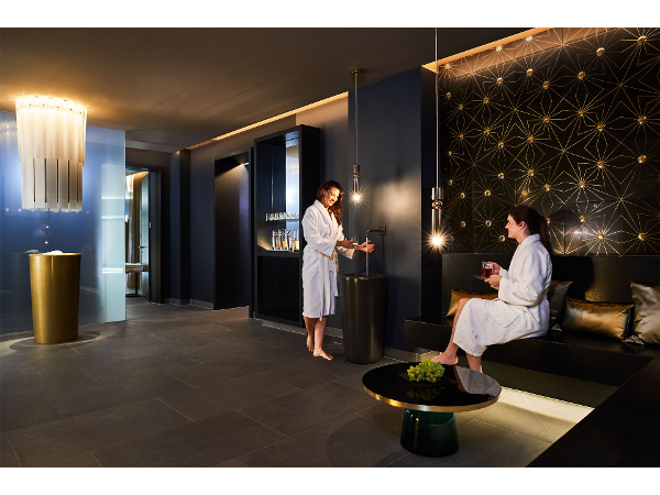 Bild 16 von Interalpen-Hotel Tyrol GmbH